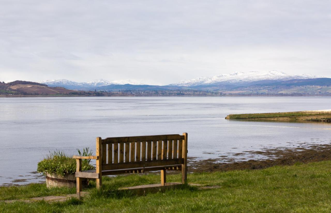 Fishermans Inverness Exterior photo