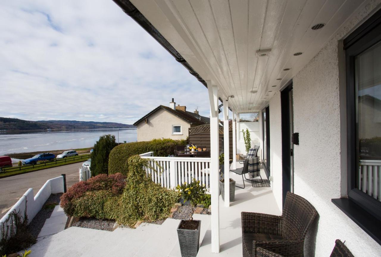 Fishermans Inverness Exterior photo